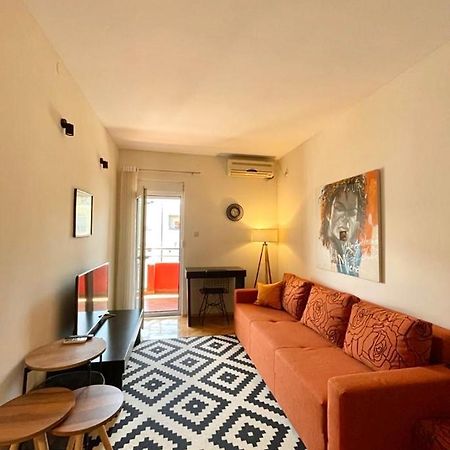 Apartman Filip Подгорица Экстерьер фото