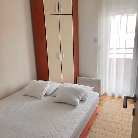 Apartman Filip Подгорица Экстерьер фото