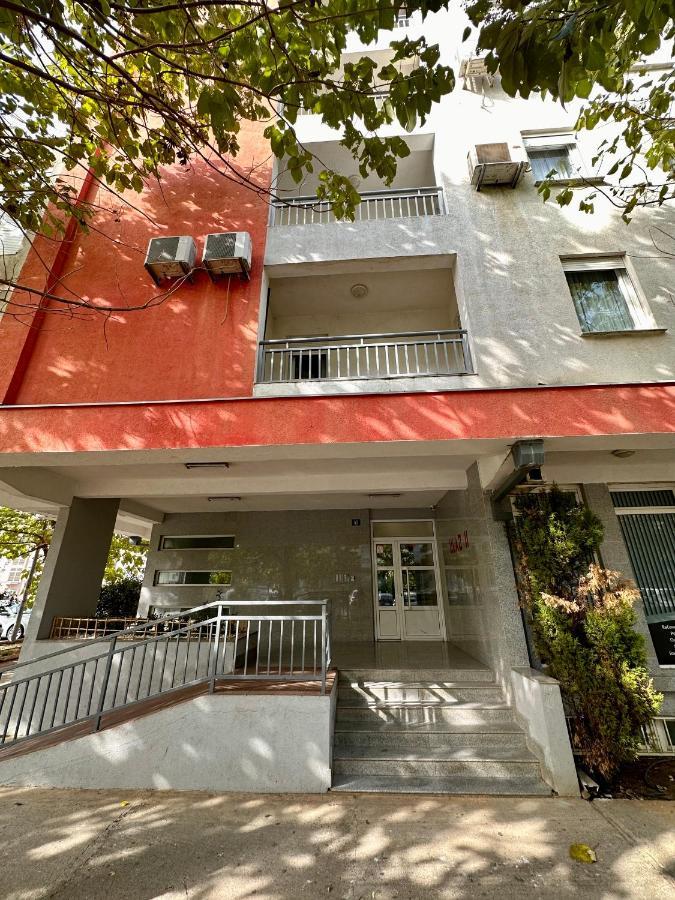 Apartman Filip Подгорица Экстерьер фото