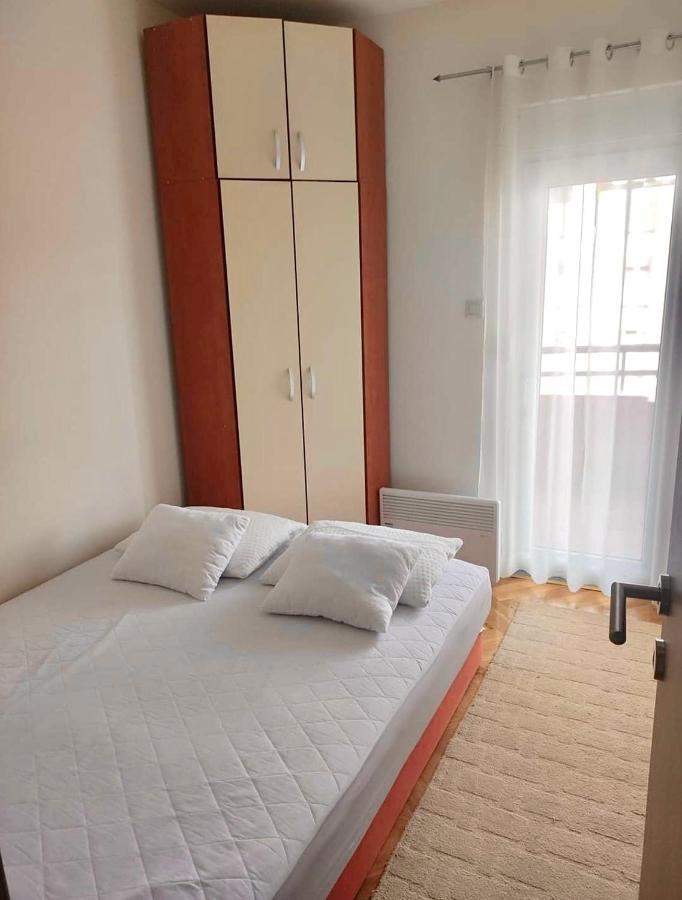 Apartman Filip Подгорица Экстерьер фото